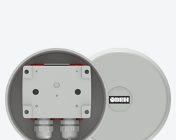 Обновленная линейка уличных датчиков temperature OWEN ДТС3125Л на замену ДТС3005