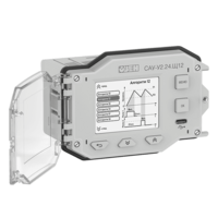 САУ-У2 controller for control of насосами с RS-485 и USB