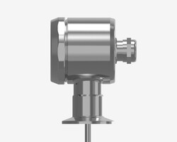 Старт продаж ДТС415М с CLAMP – датчиков temperature для CIP/SIP-процессов в пищевой и фармацевтической промышленности